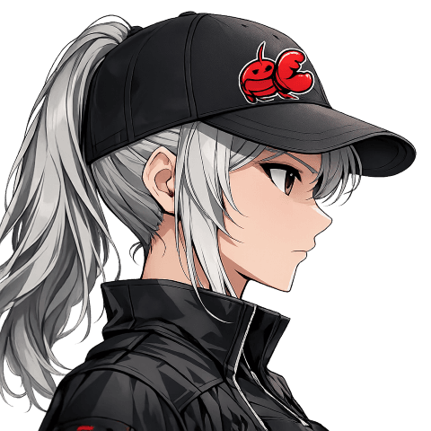 Clawra Specter Emblem